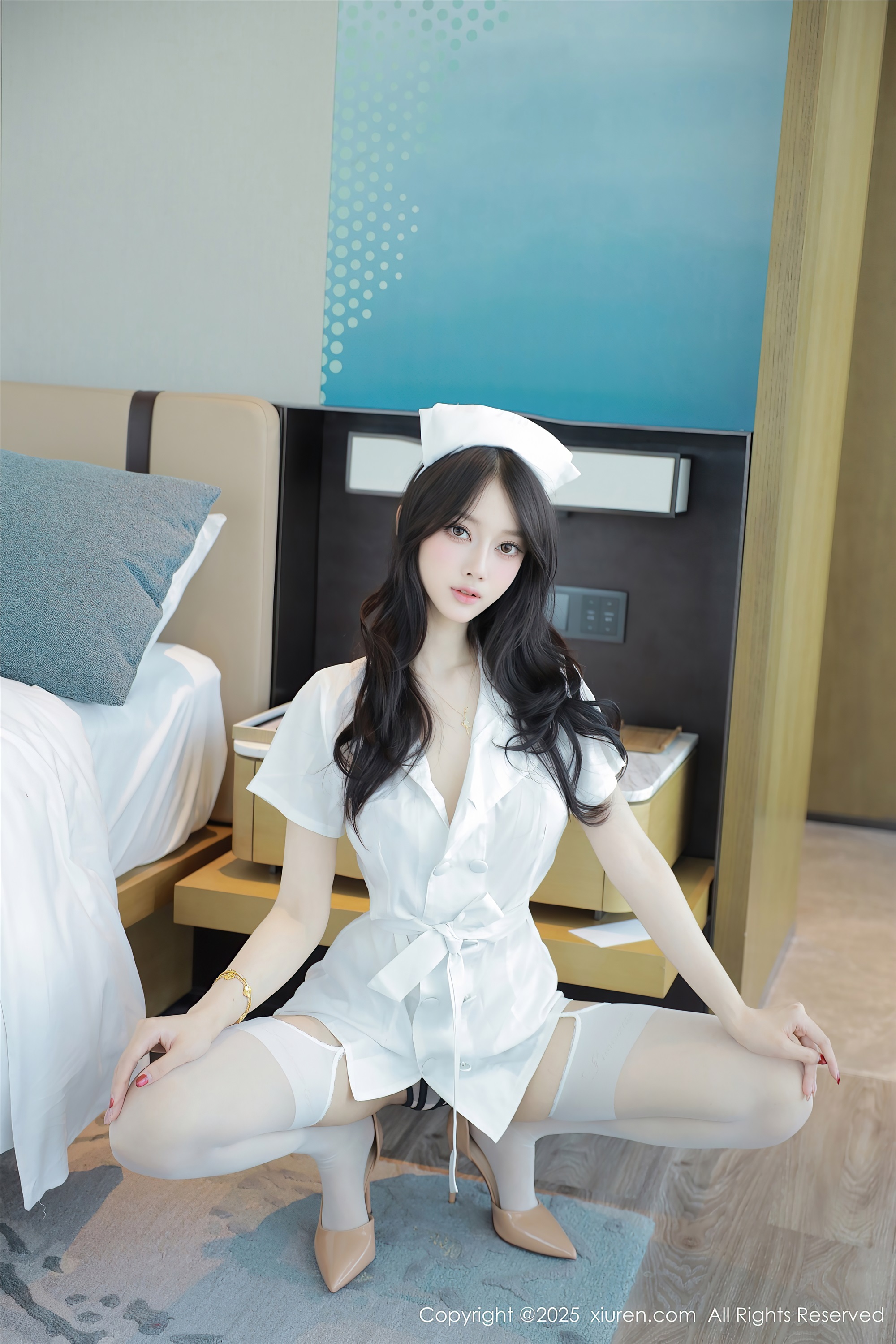 Xiuren秀人网 2025.07.04 NO.10507 玥儿玥er